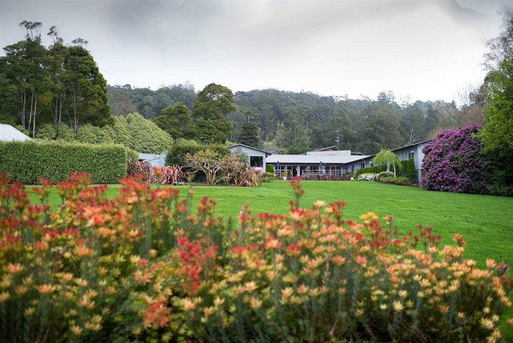 Panorama Retreat & Resort Kalorama Exterior foto